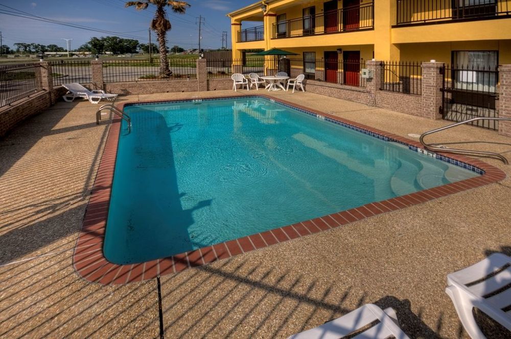 Oyo Hotel Lsu Port Allen Facilities photo