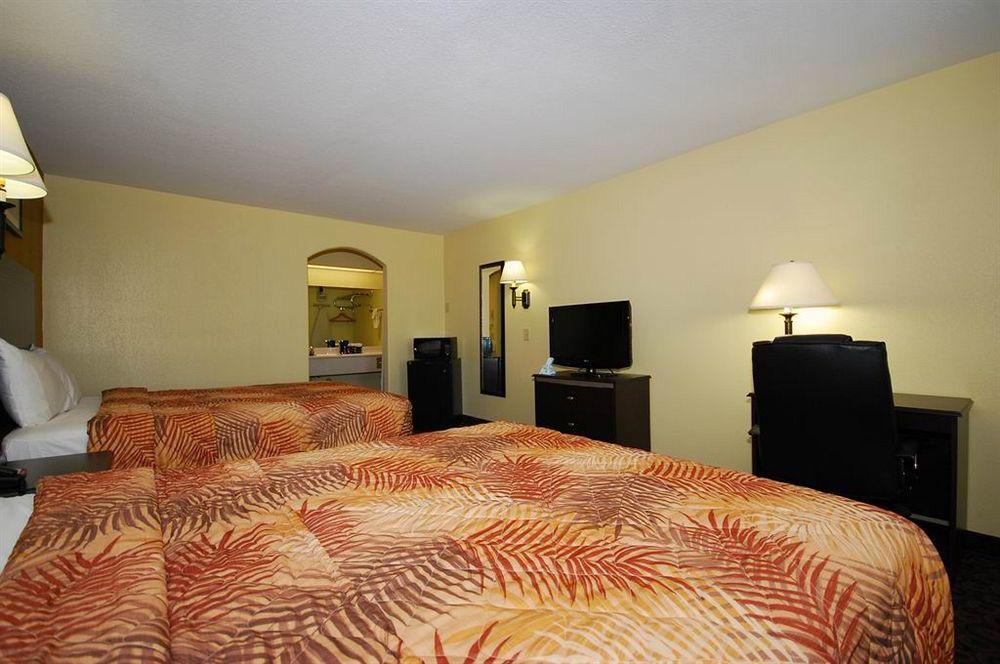 Oyo Hotel Lsu Port Allen Room photo