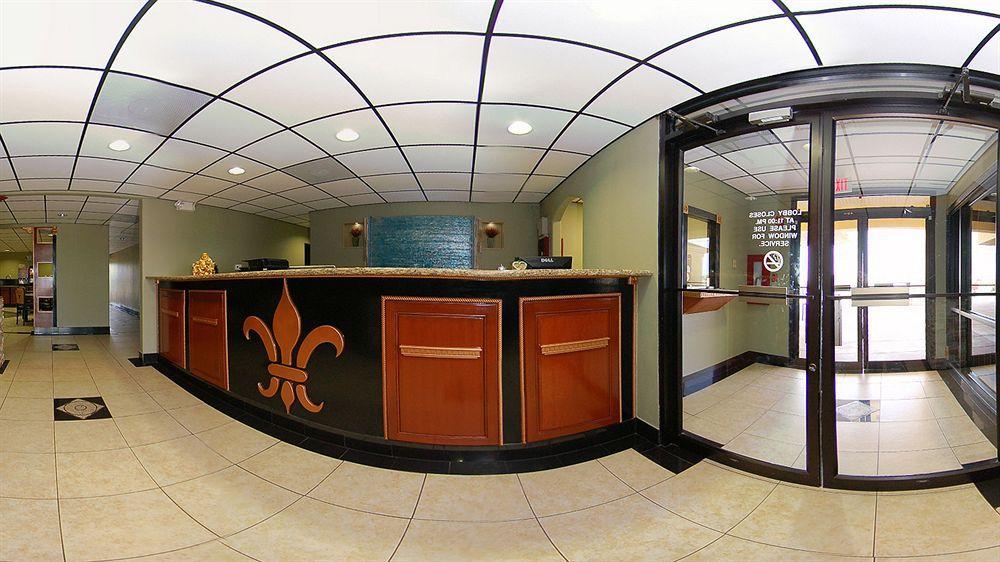 Oyo Hotel Lsu Port Allen Exterior photo