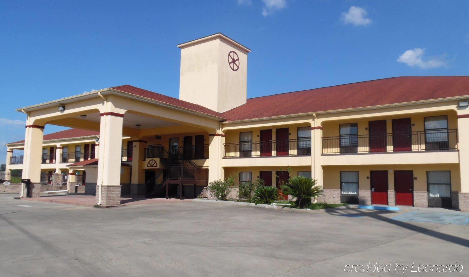 Oyo Hotel Lsu Port Allen Exterior photo